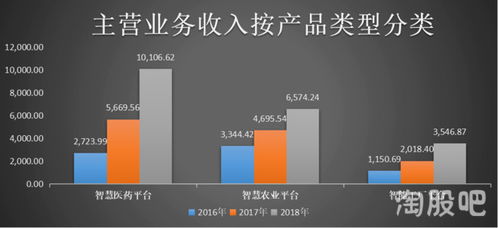 細(xì)分領(lǐng)域龍頭 無對手的軟件開發(fā)市場，潛力究竟有多大？