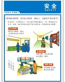 龍華、清湖、羅湖 三地企業文化的標語與掛圖解析