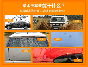 汽車洗車液與輪轂清洗指南 批發(fā)商拿貨與護理技巧全解析