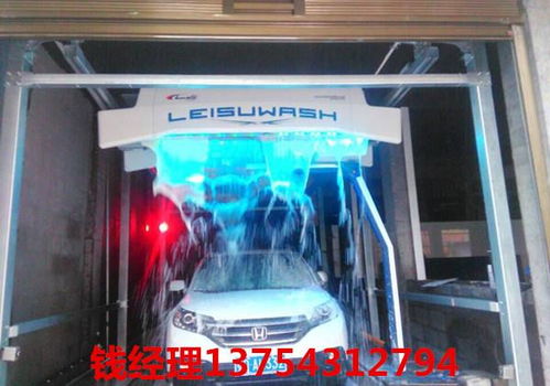 好產品 有保障,山東省泰安市客戶訂購鐳豹350洗車機